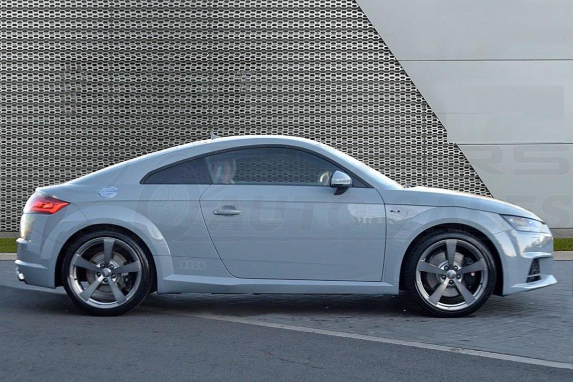 Tt Auto Sales >> Sold 2152 Audi Tt Tfsi Quattro Tt 1984cc Automatic Tt Auto Sales >> Sold 2152 Audi Tt Tfsi Quattro Tt 1984cc Automatic