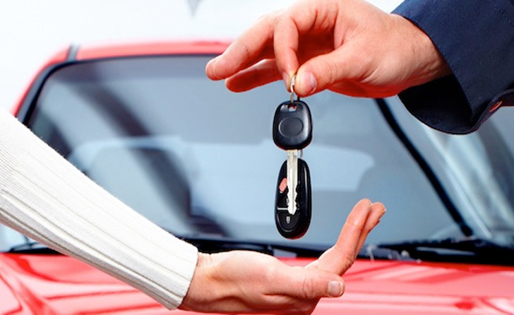 car financing cyprus