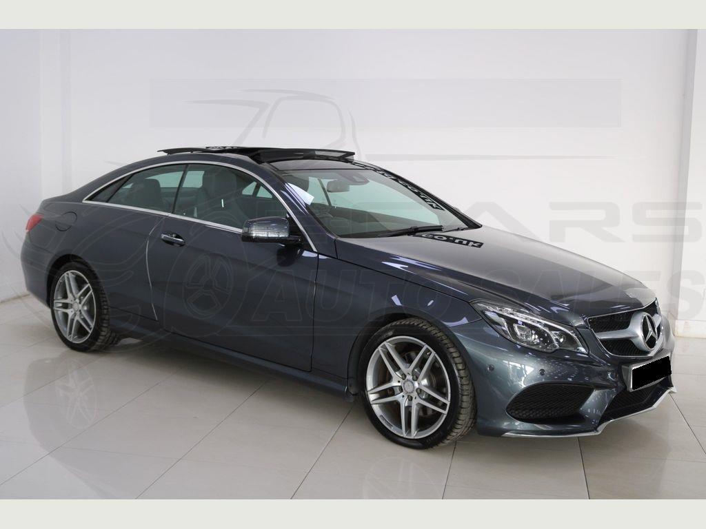 SOLD - #11627 - Mercedes-Benz E-Class E350d AMG Line Premium - 2987CC, Automatic, 2017 - E-CARS ...