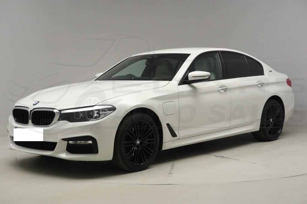 Bmw 5 530e