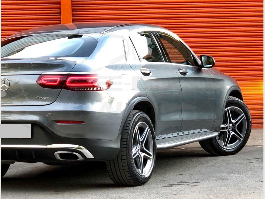 SOLD - #17104 - Mercedes-Benz GLC-Class GLC400D 4Matic AMG Line Premium ...