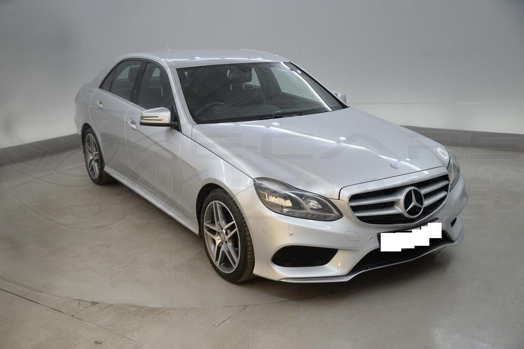 SOLD - #182 - Mercedes-Benz E-Class E300 AMG Line Sport - 2143CC ...