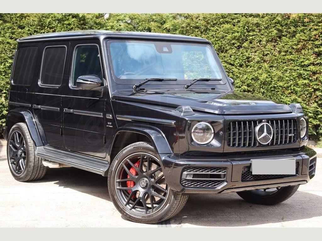 Brabus Logo For Tailgate Chrome-Plated Mercedes Benz G63