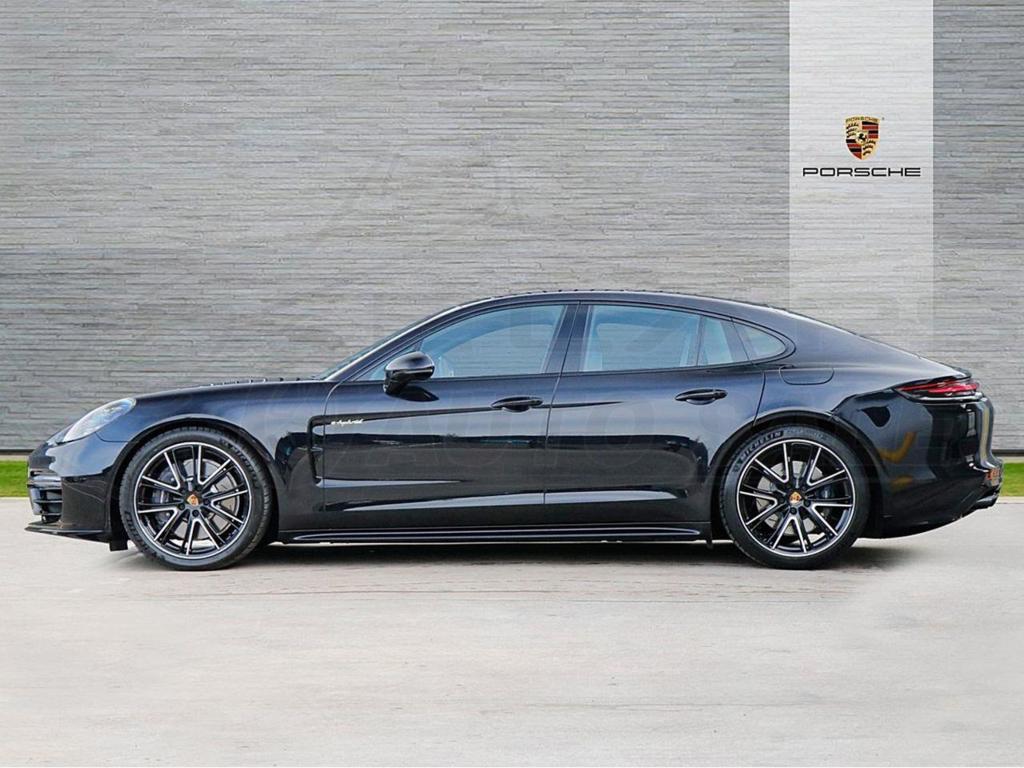Porsche Panamera 2.9 4 E-hybrid Plat Edition Dct