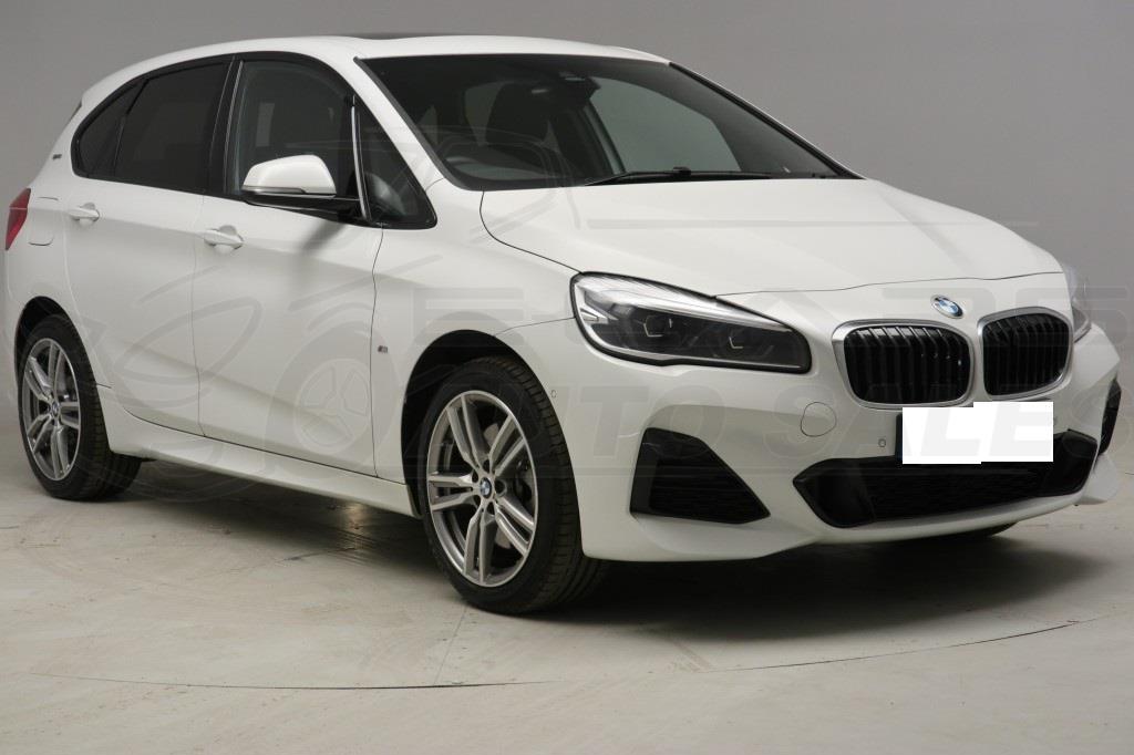 225xe m deals sport active tourer