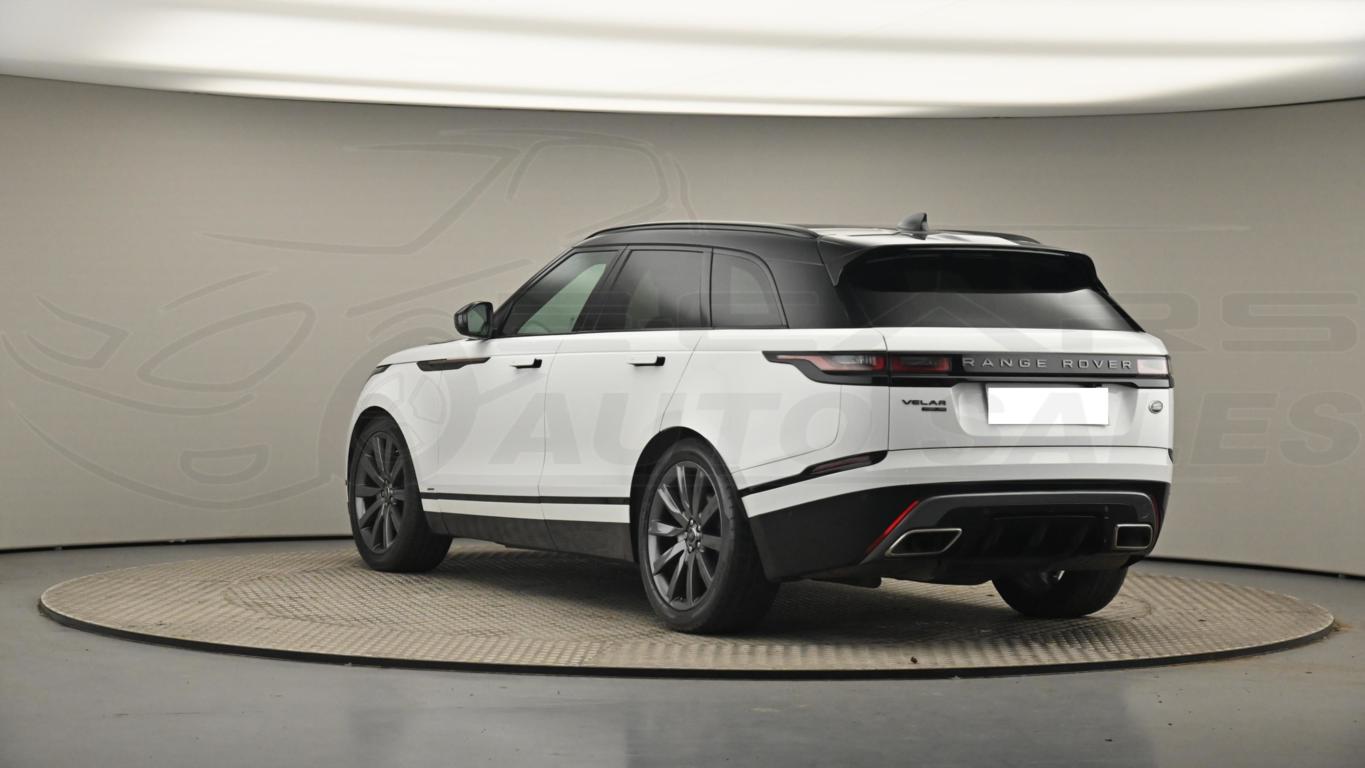 Range rover velar 2023