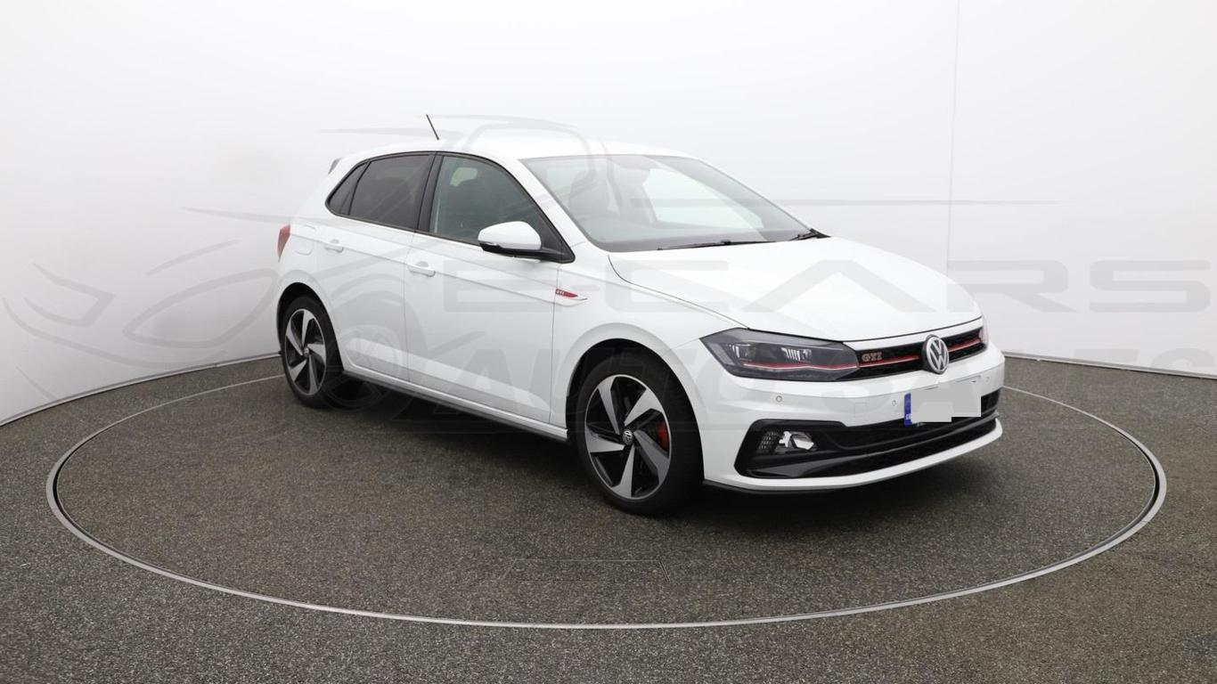 polo tsi 2019 automatic