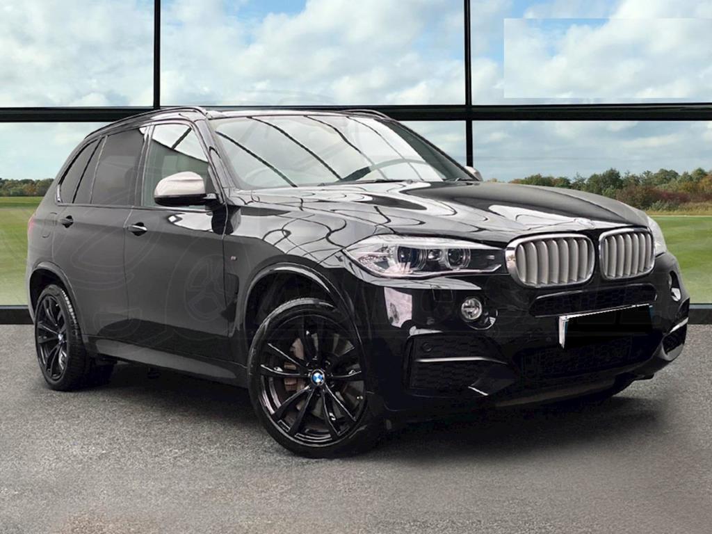 Bmw x5 капот