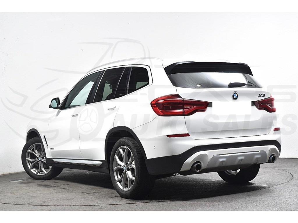 Bmw x3 20i