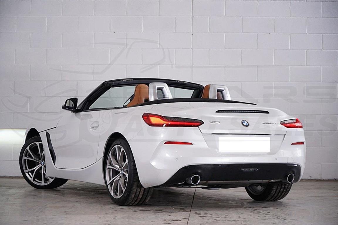 Bmw z4 20i