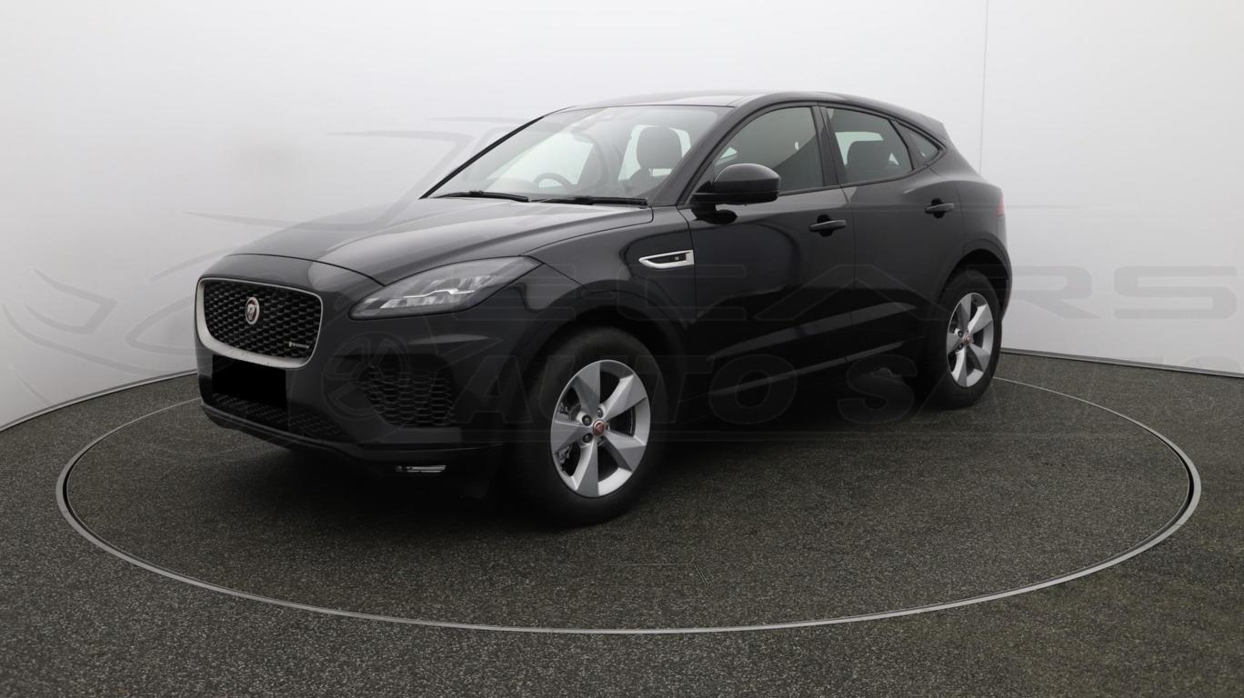 SOLD - #13166 - Jaguar E-Pace R-Dynamic S - 1999CC, Automatic, 2019 - E ...