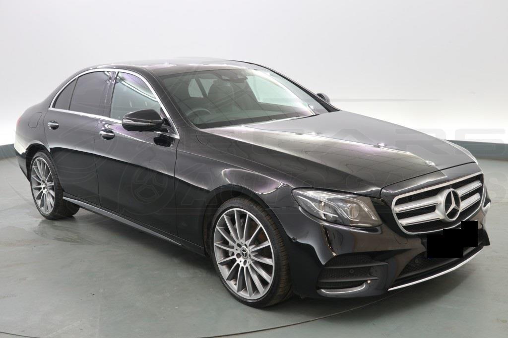 SOLD - #4090 - Mercedes-Benz E-Class E350d 4Matic AMG Line Premium Plus ...