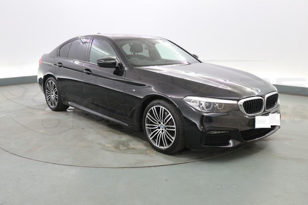 Bmw 520i m sport