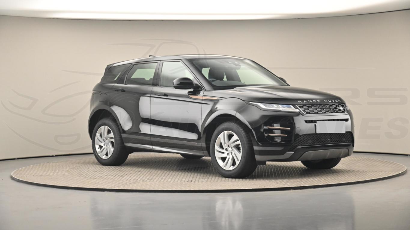 SOLD 10722 Land Rover Range Rover Evoque D150 RDynamic 1999CC