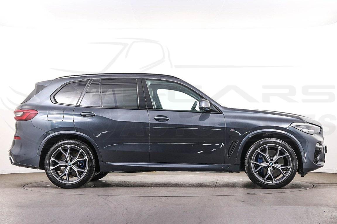 SOLD - #3265 - BMW X5 40i M Sport xDrive - 2998CC, Automatic, 2019 - E ...