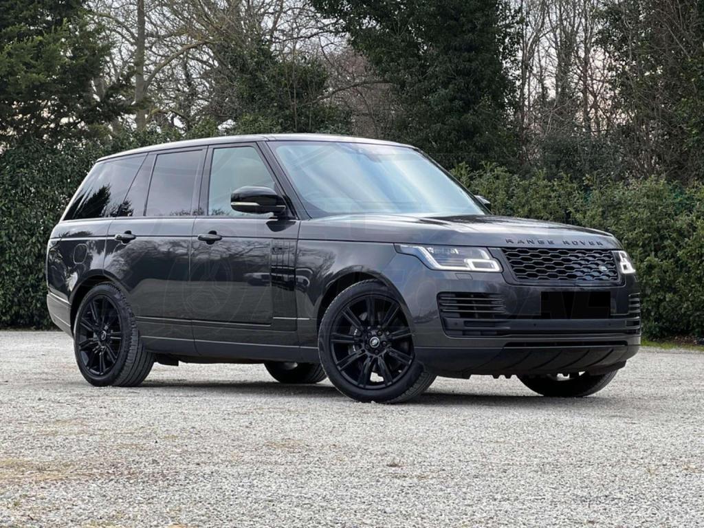 Range rover online vogue se p400e