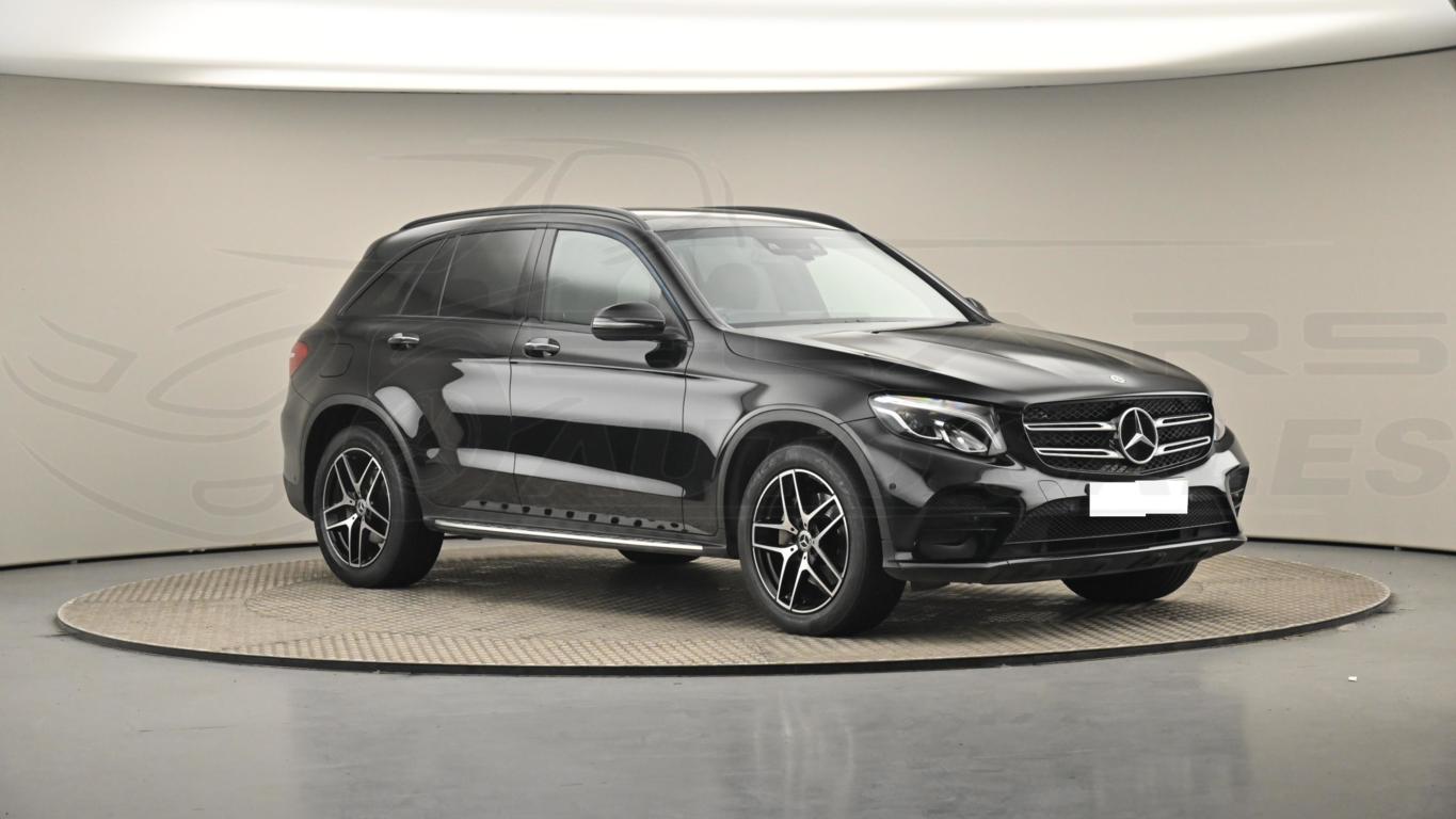 Glc 220d мерседес характеристики