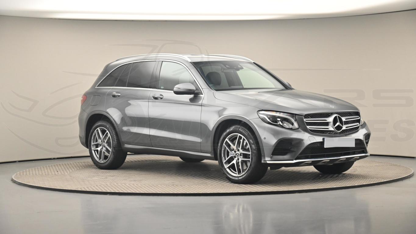 Мерседес glk 250d 4matic