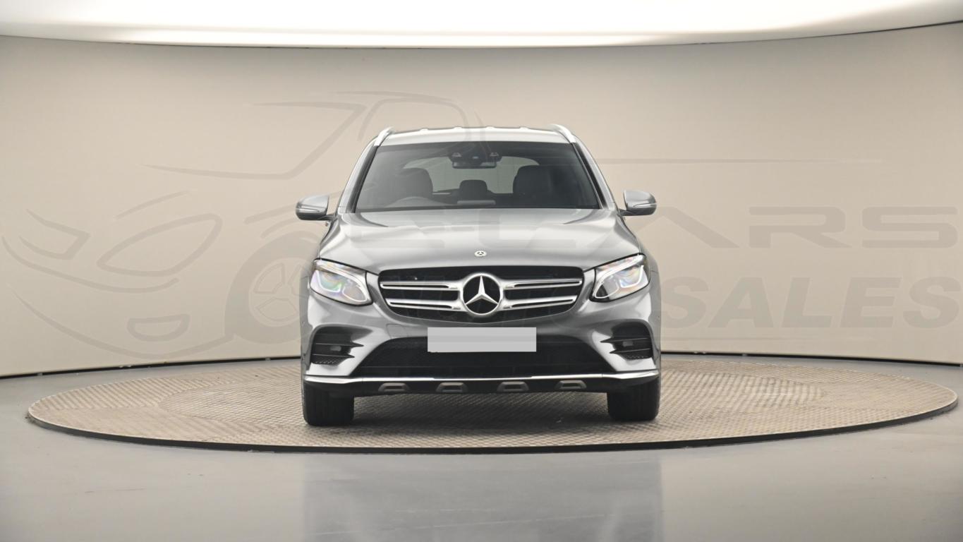 Мерседес glk 250d 4matic