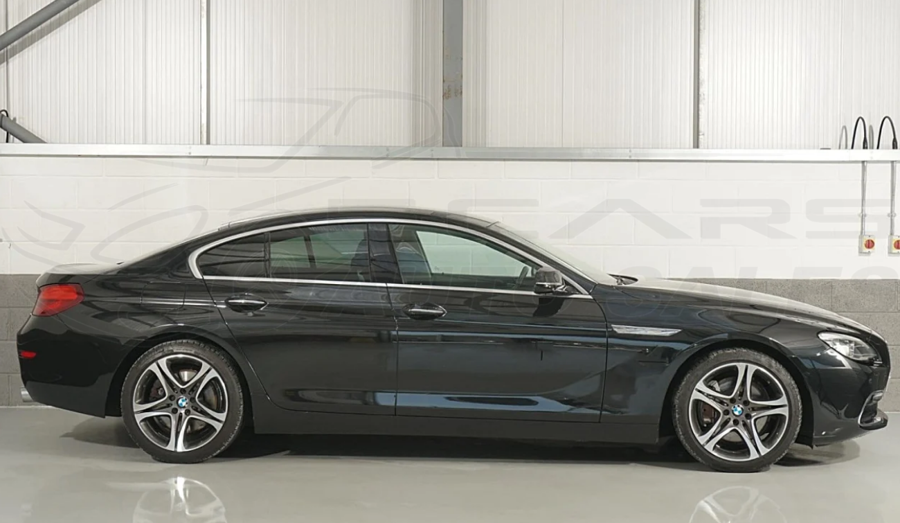 Bmw 421 стиль