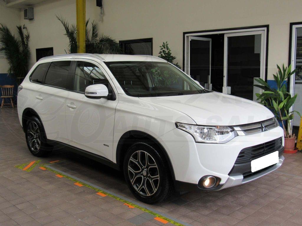 Sold 93 Mitsubishi Outlander Di D Gx3 2268cc Manual 14 E Cars Auto Sales