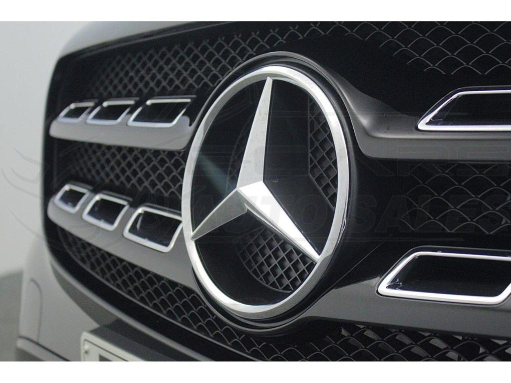 SOLD - #9020 - Mercedes-Benz GLA-Class GLA 180 Urban Edition - 1595CC ...