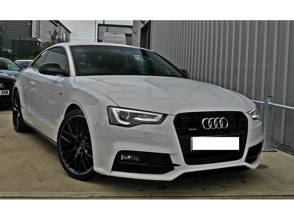 Audi a5 s store line quattro 2015