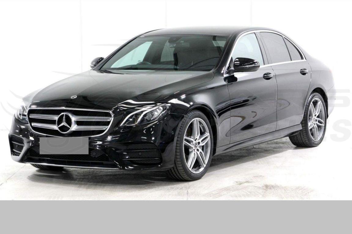 SOLD - #14620 - Mercedes-Benz E-Class E220d AMG Line - 1950CC ...