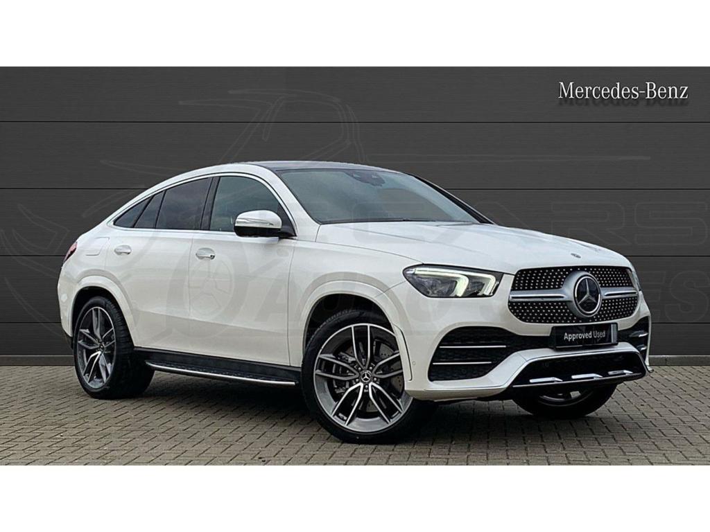 Sold 13841 Mercedes Benz Gle Class Gle 400d 4matic Amg Line