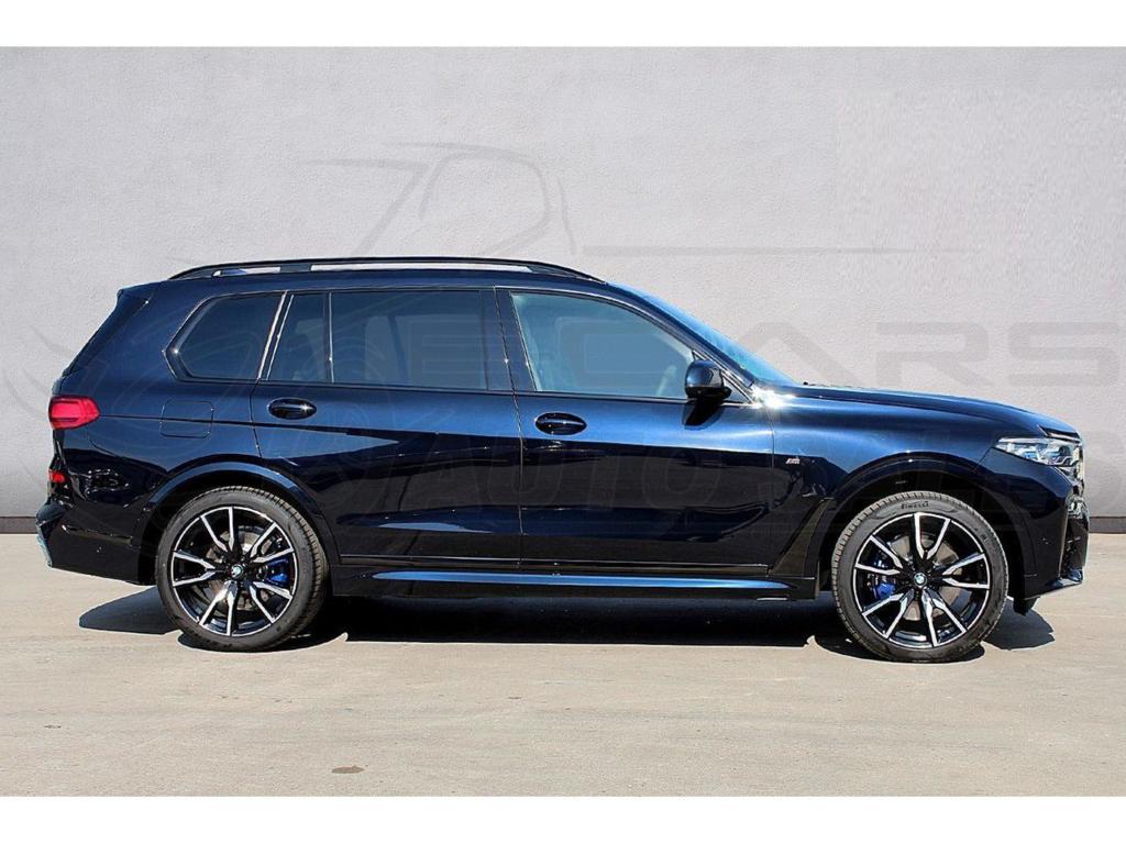 Bmw x7 30d