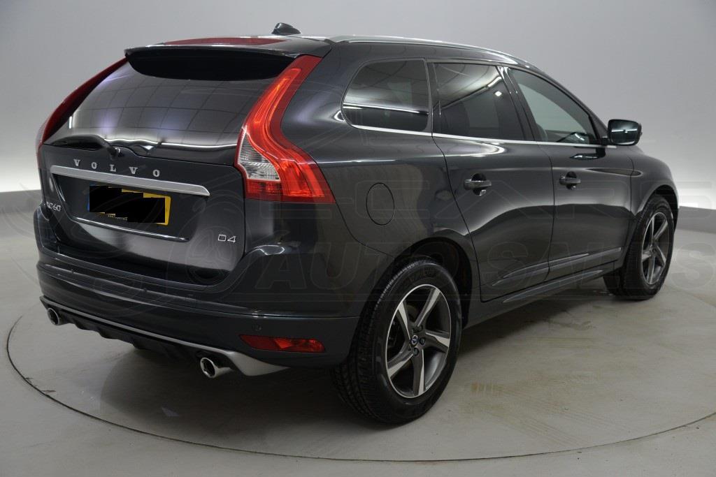 P00bd00 volvo xc60