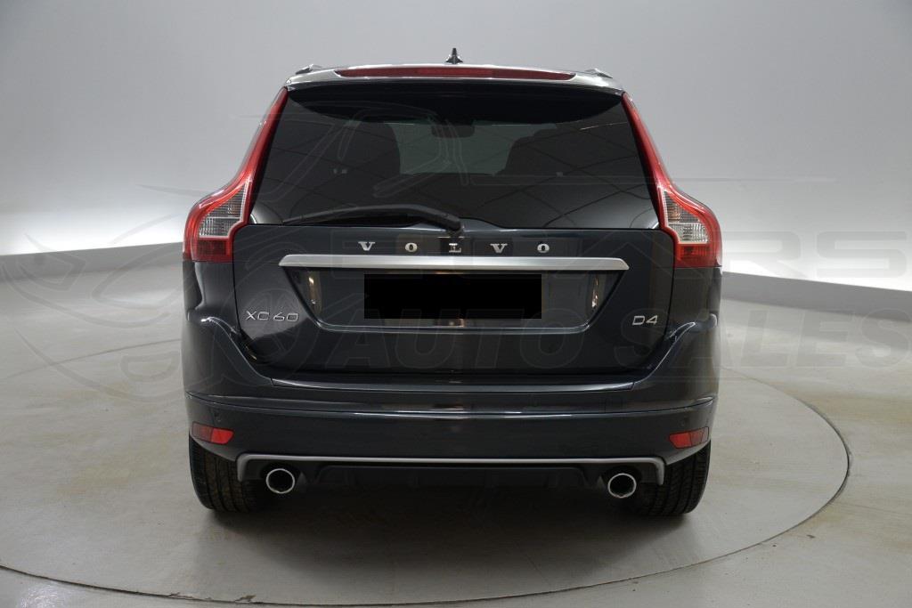 P00bd00 volvo xc60