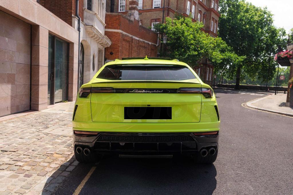 29283 - Lamborghini Urus V8 BiTurbo Pearl Capsule - 3998CC