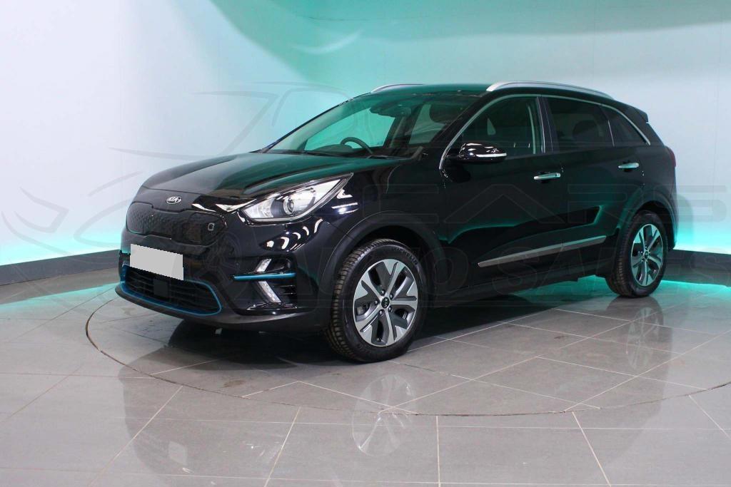 Sold Kia Niro E Kwh First Edition Cc Automatic