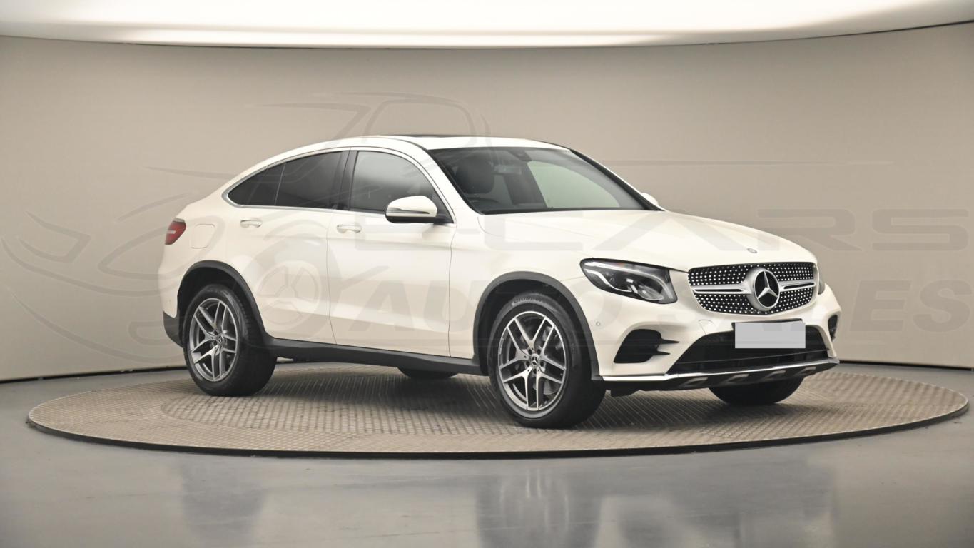 Sold 10183 Mercedes Benz Glc Class Glc 220d 4matic Amg Line Premium 2143cc Automatic 8275