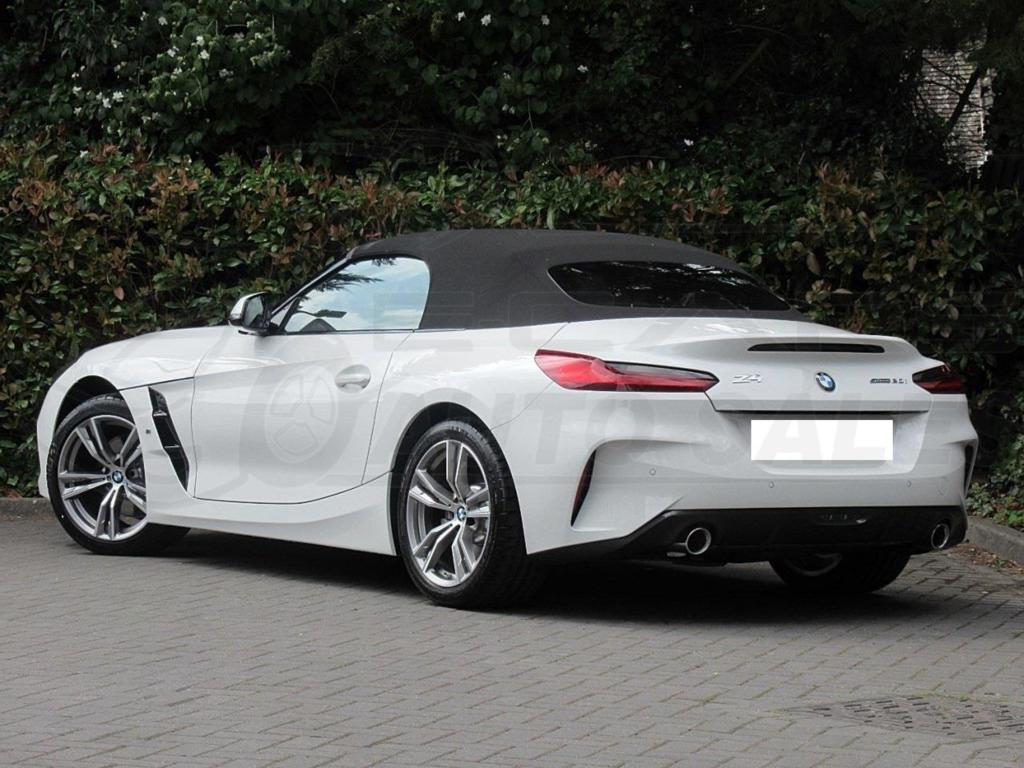 Bmw z4 20i