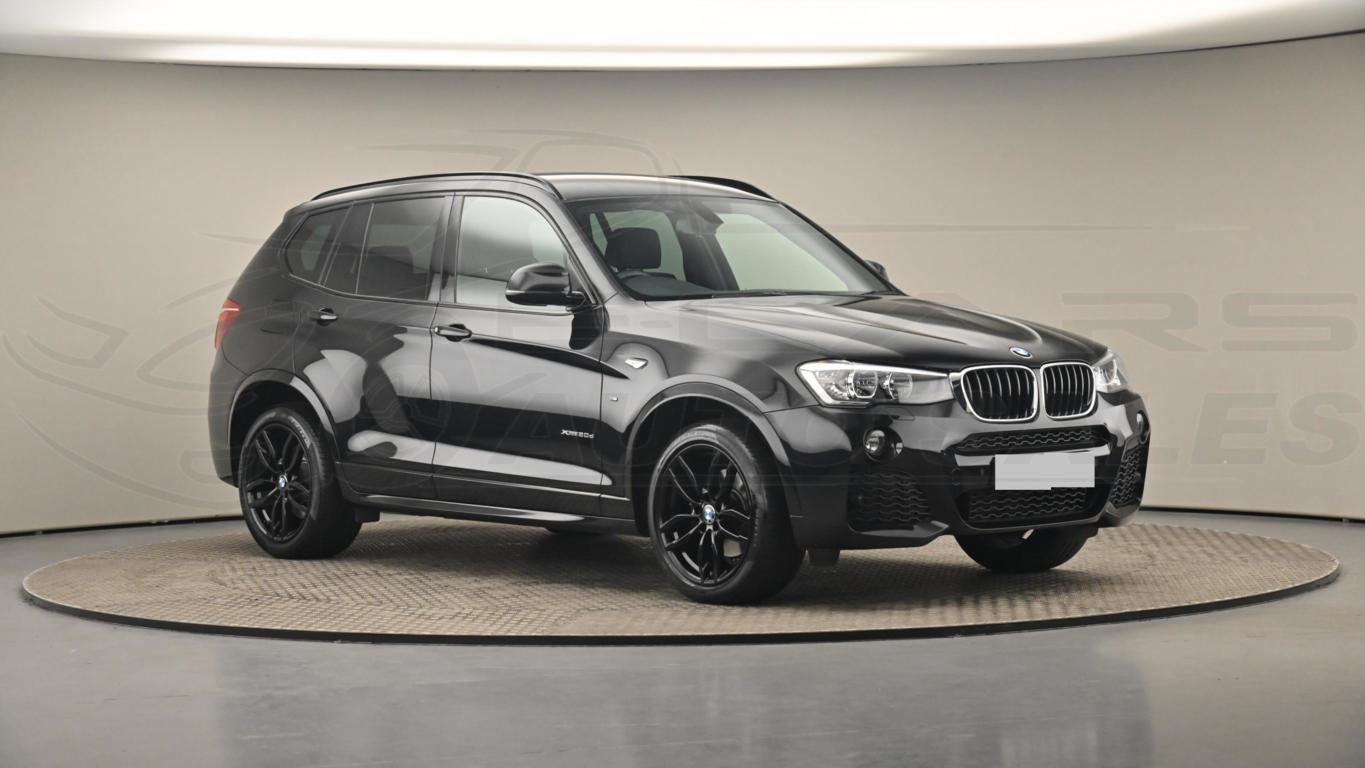 SOLD 9652 BMW X3 20D M SPORT 1995CC, Automatic SOLD 9652 BMW X3 20D M SPORT 1995CC, Automatic