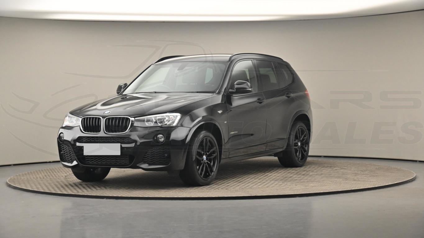 SOLD 9652 BMW X3 20D M SPORT 1995CC, Automatic SOLD 9652 BMW X3 20D M SPORT 1995CC, Automatic