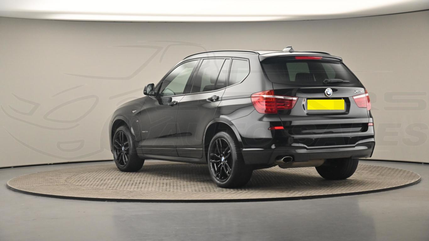 SOLD 9652 BMW X3 20D M SPORT 1995CC, Automatic SOLD 9652 BMW X3 20D M SPORT 1995CC, Automatic