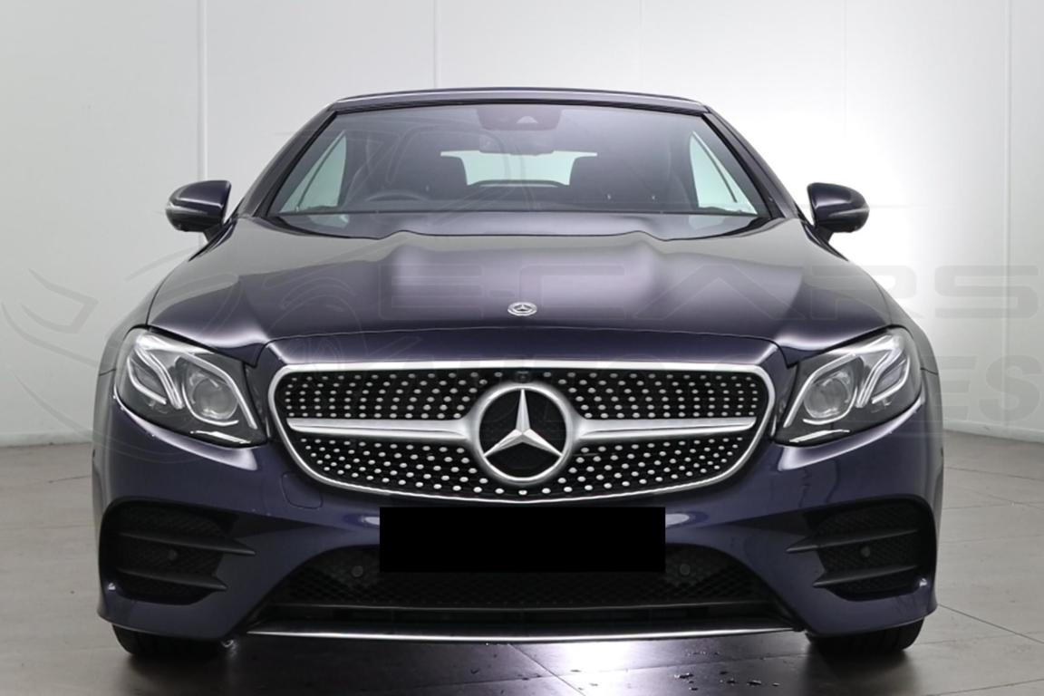 SOLD - #20128 - Mercedes-Benz E-Class E400d 4Matic AMG Line Premium ...