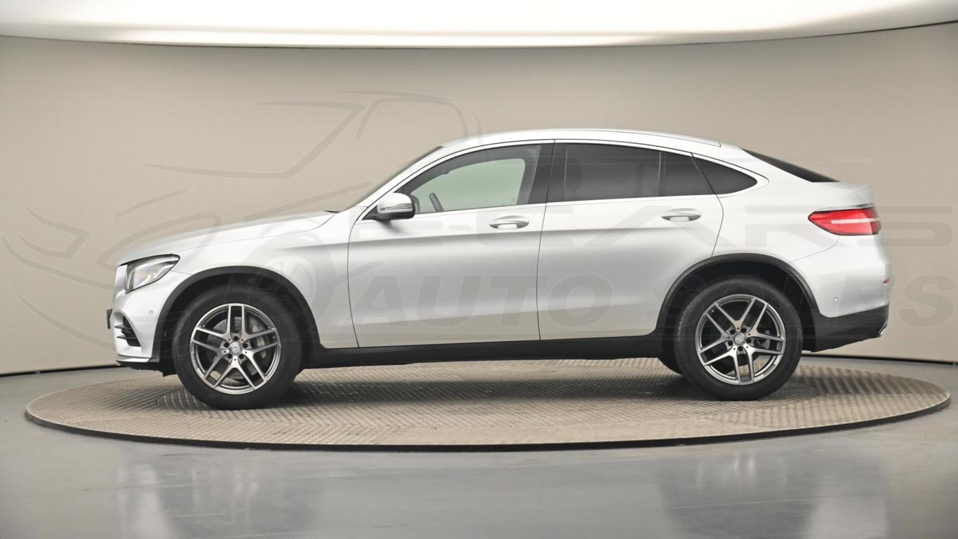 Glc 220d мерседес характеристики